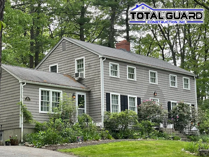 Total Guard Construction Inc Picture 6