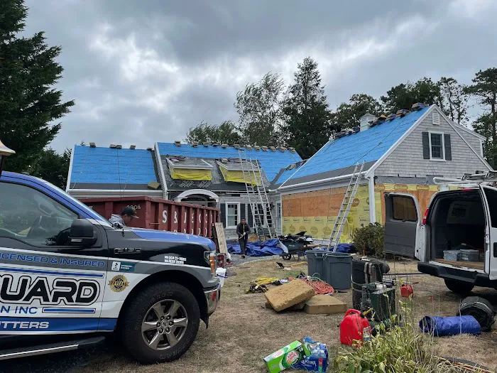 Total Guard Construction Inc Picture 4