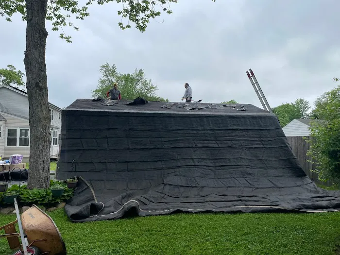 Total Guard Construction Inc Picture 7