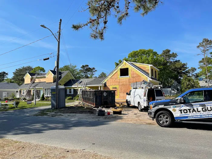 Total Guard Construction Inc Picture 3