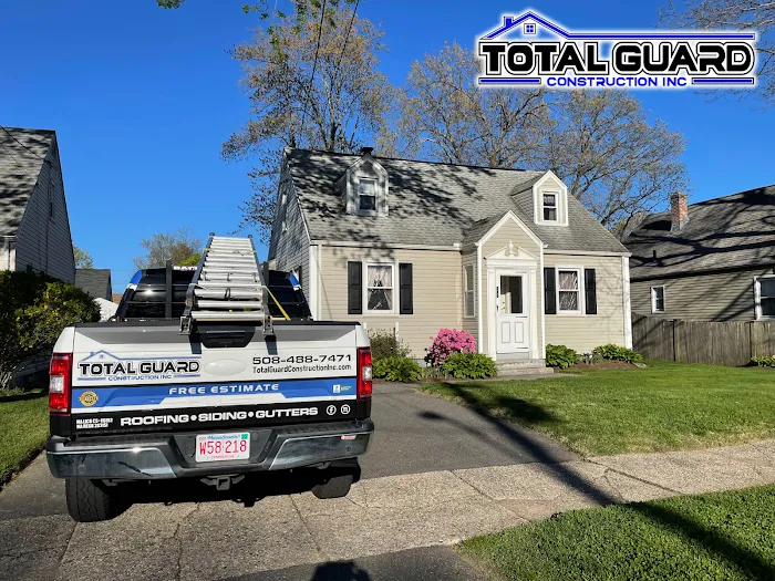 Total Guard Construction Inc Picture 5