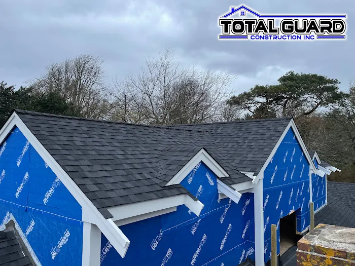 Total Guard Construction Inc Picture 10
