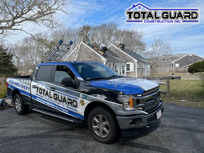 Total Guard Construction Inc Picture 8