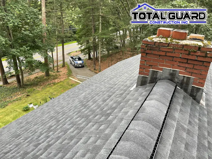 Total Guard Construction Inc Picture 9