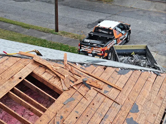 Eternal Pros Construction Inc Picture 5