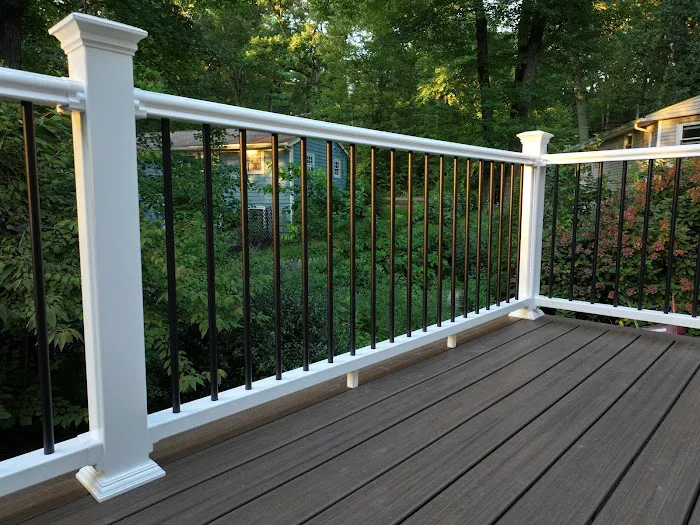 Eternal Pros Construction Inc Picture 1