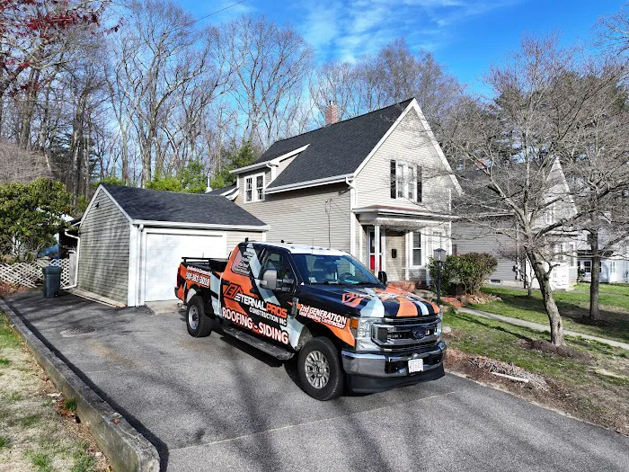 Eternal Pros Construction Inc Picture 6