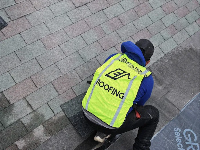 Eternal Pros Construction Inc Picture 9