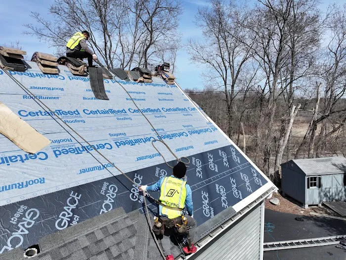 Eternal Pros Construction Inc Picture 8