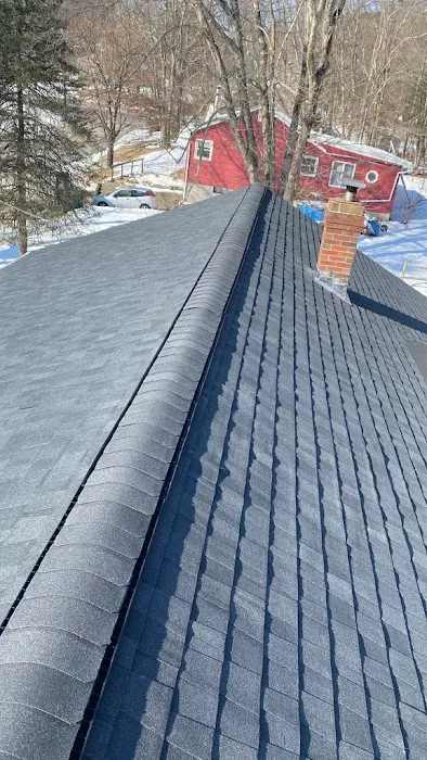 Brothers Roofing Picture 1