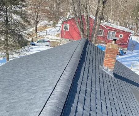 Brothers Roofing