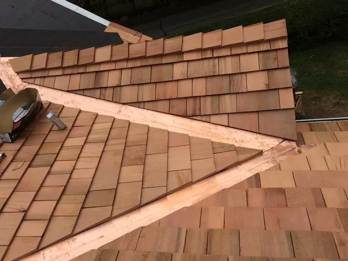 Bosworth Roofing Remodeling Picture 5