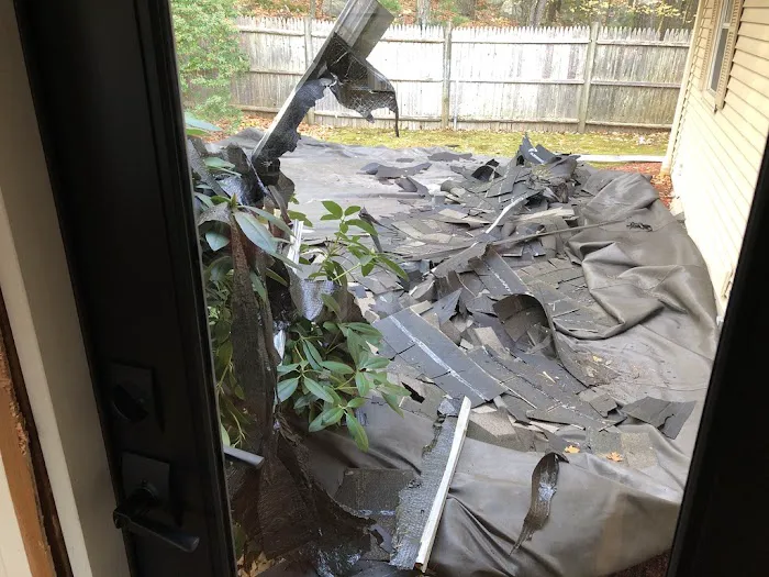 Done Right Roofing, INC. Picture 5