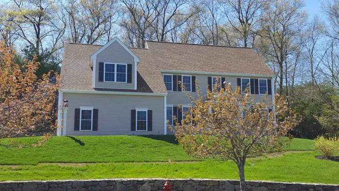 Done Right Roofing, INC. Picture 7