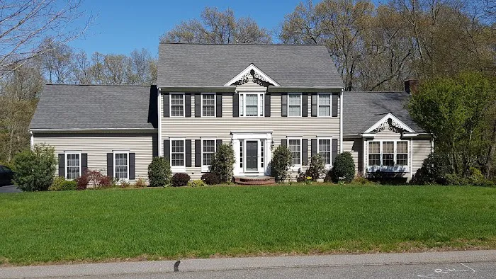 Done Right Roofing, INC. Picture 9