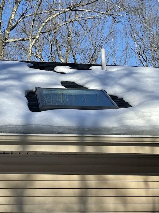 Done Right Roofing, INC. Picture 10