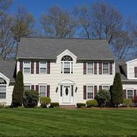 Done Right Roofing, INC. ico