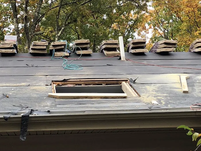 Done Right Roofing, INC. Picture 8