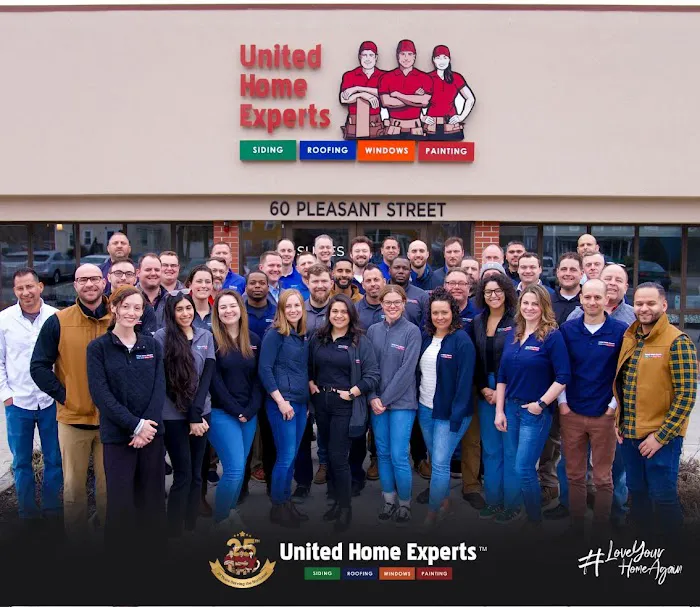 United Home Experts Picture 2