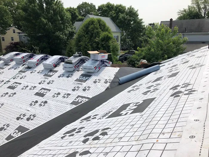 AD Roofing and Siding Experts Picture 6