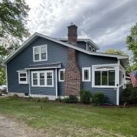 AD Roofing and Siding Experts ico