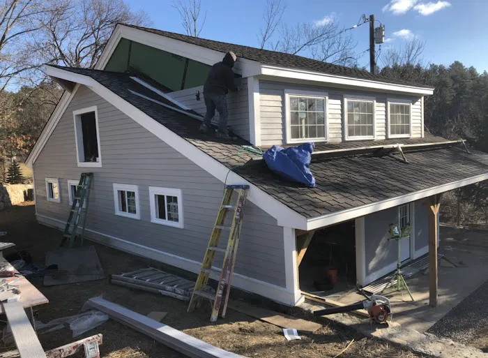 AD Roofing and Siding Experts Picture 7