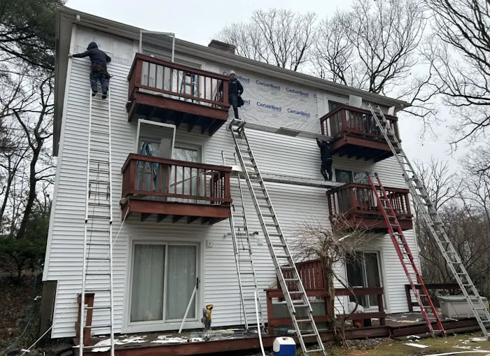 AD Roofing and Siding Experts Picture 4