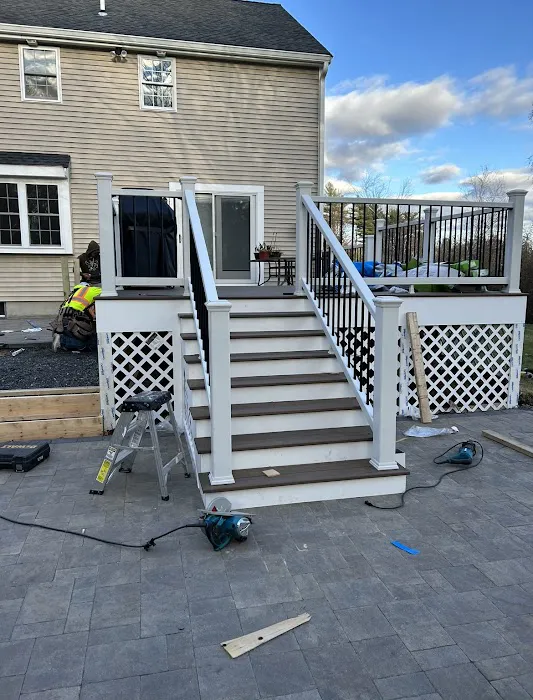 AD Roofing and Siding Experts Picture 3