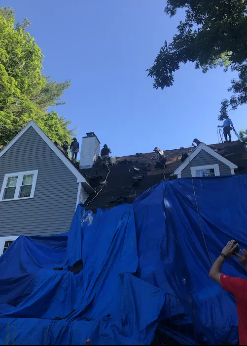 AD Roofing and Siding Experts Picture 10