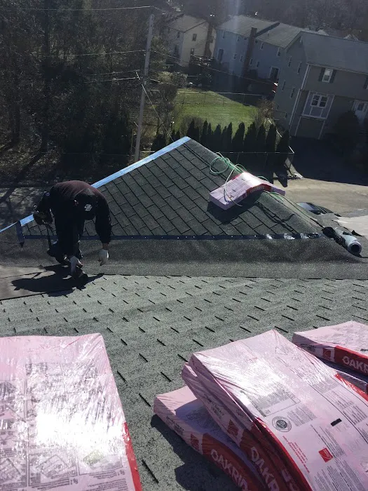 AD Roofing and Siding Experts Picture 9