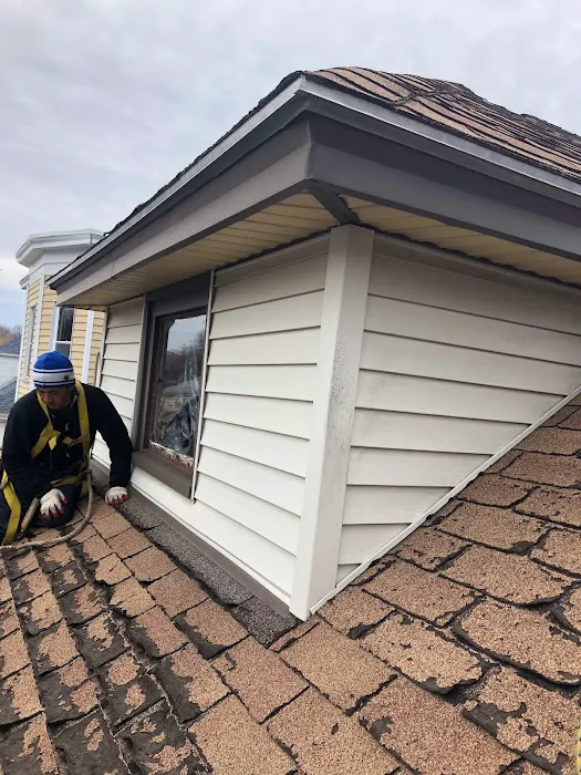 AD Roofing and Siding Experts Picture 8