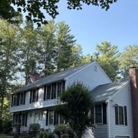 UNIVERSAL ROOFING INC ico