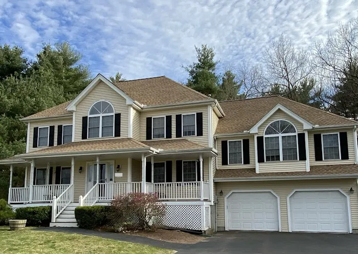 ERC Inc. - Egama Roofing Corp. Picture 1