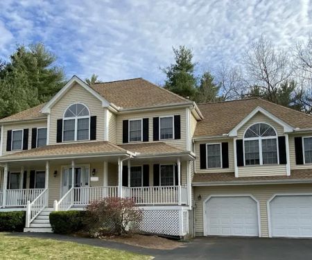 ERC Inc. - Egama Roofing Corp.