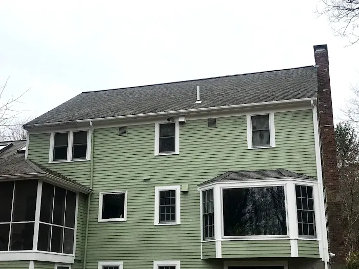 ERC Inc. - Egama Roofing Corp. Picture 8