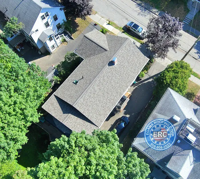 ERC Inc. - Egama Roofing Corp. Picture 4