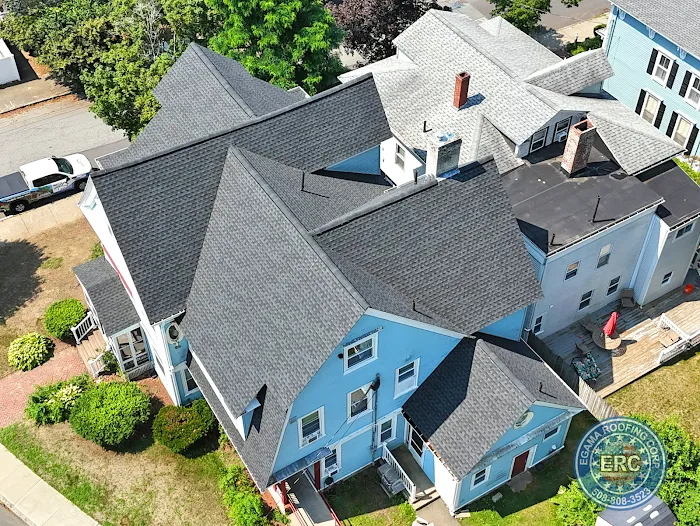 ERC Inc. - Egama Roofing Corp. Picture 10