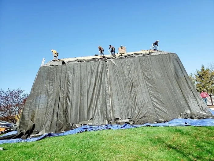 Top Quality Roofing Picture 10