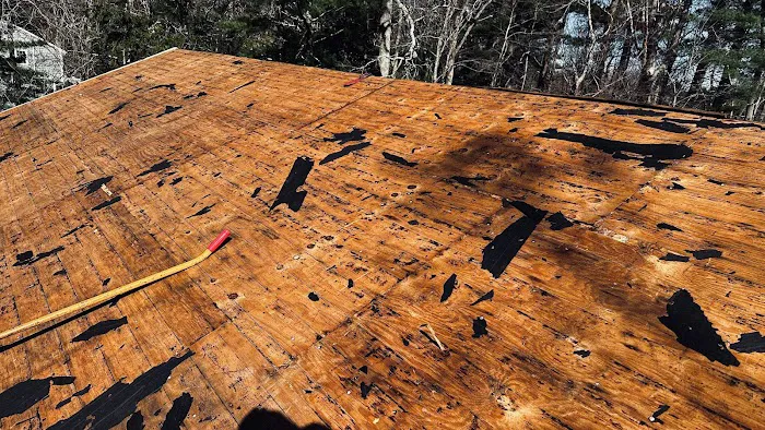 Top Quality Roofing Picture 2