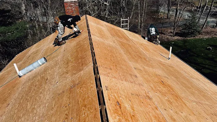 Top Quality Roofing Picture 4