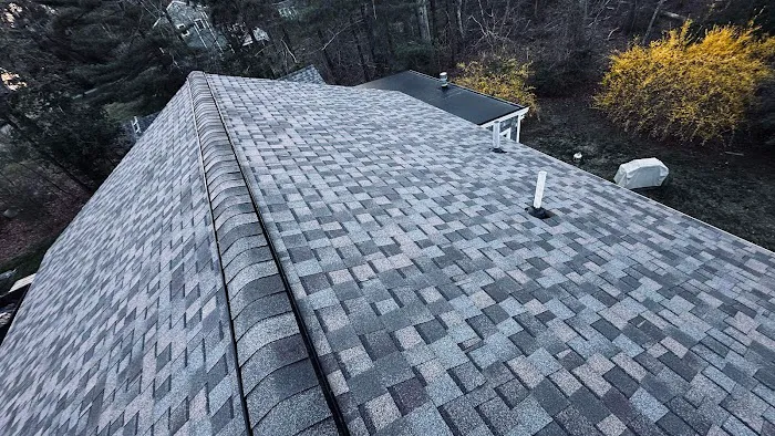 Top Quality Roofing Picture 1