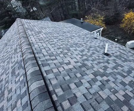 Top Quality Roofing
