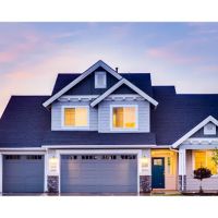 Pro-Structures roofing ico