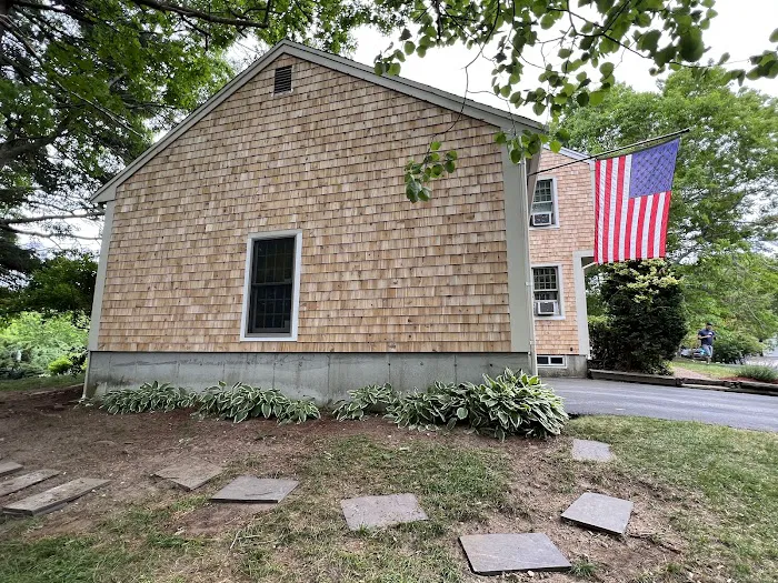 Four Brothers Roofing, Siding & Gutter Contractor Inc. Picture 8