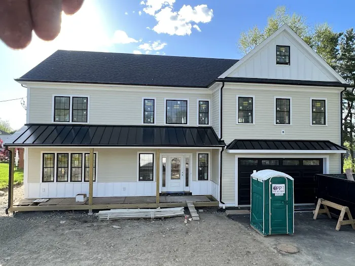 Four Brothers Roofing, Siding & Gutter Contractor Inc. Picture 7