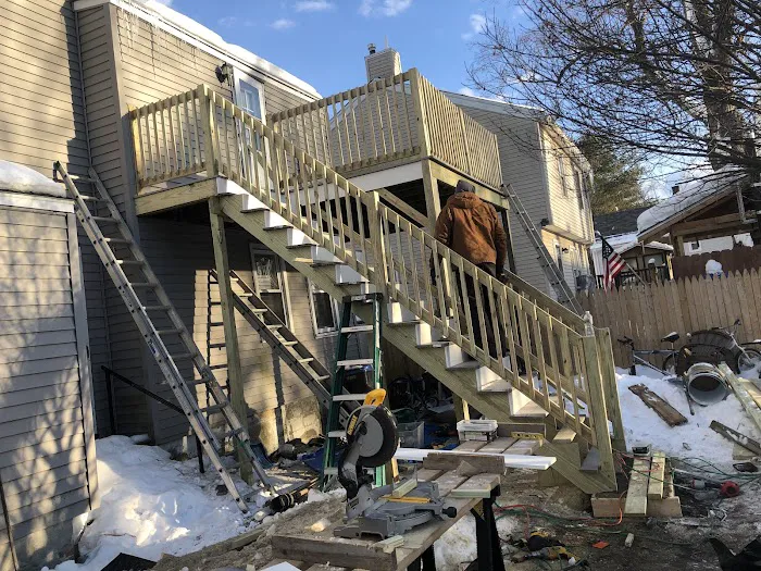 Four Brothers Roofing, Siding & Gutter Contractor Inc. Picture 1