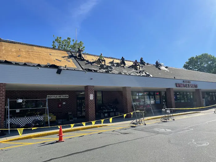 Four Brothers Roofing, Siding & Gutter Contractor Inc. Picture 9