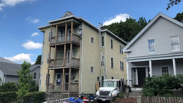 Diamond Construction Inc Picture 2