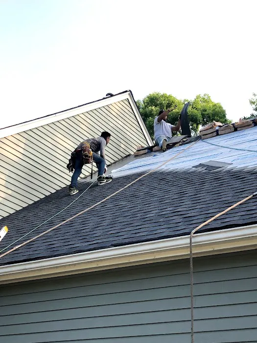 Diamond Construction Inc Picture 4