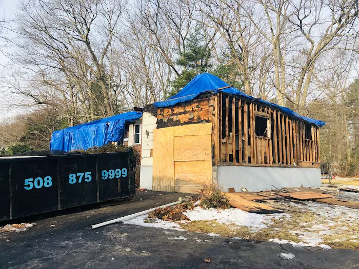 Diamond Construction Inc Picture 7